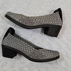 Nc-pree Pump STEVEN by Steve Madden Women's Size 7.5